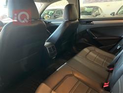 ڤۆڵکسواگن پاسات